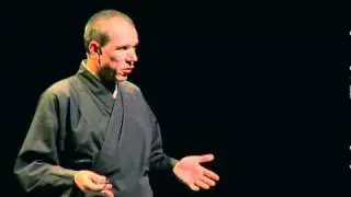 Bart Weetjens: How I taught rats to sniff out land mines