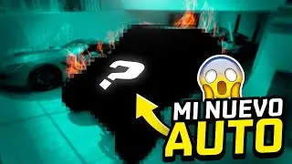 COMPRÉ UN NUEVO AUTO.. | ManuelRivera11