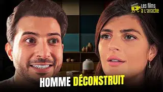 Deconstructed Man