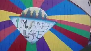 ISLAND LAKE SUMMER CAMP 2017 USA