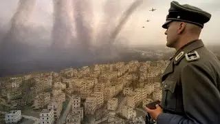 How German Commanders Fooled Allied Bombers With Fake Cities