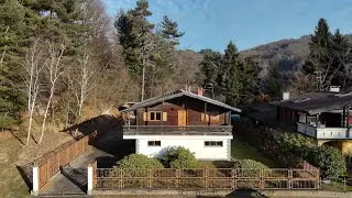 Valdilana, frazione Ponzone, casa indipendente