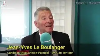 candidat RN : chuis pas facho pas plus tard qu'hier un cur&eacute; de couleur m'a beni je l'ai pas &eacute;cras&eacute;