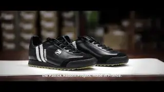PATRICK｜パトリック｜Made in France（FULL）