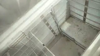 Minus 80 Digree celsius freezer