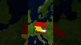 Two Birds in a wire Germany and Austria #edit #germany #countries #history #geography #austria