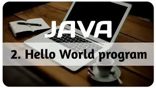 💥Java Tutorial for Beginners [2023] in hindi lecture-2 Hello world #java #helloworld #javabasics