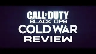 Call of Duty Black Ops Cold War Review | Hindi Review | Streets of Games