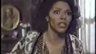 DIAHNN CARROL, ROSALIND CASH Sister Sister-3