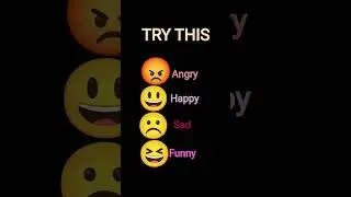 #trythischallenge