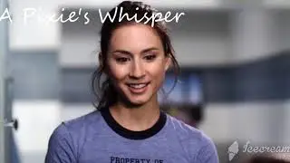 Pretty Little Liars 2x18 Spencer Voiceover- 