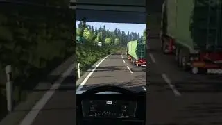 #eurotrucksimulator2 #ets2 #games #simulator #shortvideo #gaming