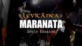 Rock Gospel Nacional - Levitânea | Maranata (Série Ensaios)
