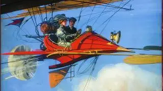 Predictions of the Future from Every Era