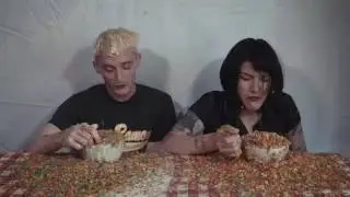 Shutups - Big Spin (Official Music Video)