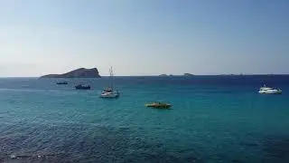 Cala Conta,Ibiza 2017