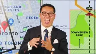 WESTLINE CONDOS, Sheppard Ave W & Allen Road, Start From The $500s