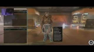 Star Citizen 4.5  - Abenteuerserie - #004 Mit der geliehenen C1, etwas Fracht bergen und verkaufen.