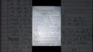Hindu Succession Act 1956 Class-1