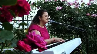 L'essenziale - piano e voce | Musica per Matrimoni in Abruzzo | Avezzano | L'Aquila | Celano