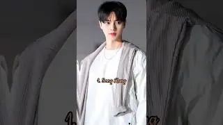 Top 10 Handsome Korean Actors In 2025 #shorts #youtubeshorts #trending #top10 #actor