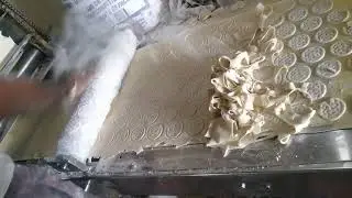 Sevpuri Making Machine | Available on IndiaMART