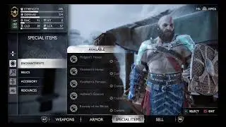 God of War Fraggle R&ouml;ck Pt. 5