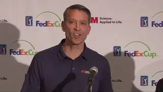 PGA Tour, 3M announce tournament at TPC Twin Cities