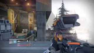 Destiny - 6v6 Classic!