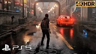 Super powers and abilities | inFamous Second Son