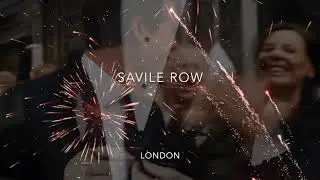SAVILE ROW