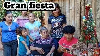 Ever le entrega una gran cantida de dinero a todo su grupo 😱maria y canche muy emocionadas 