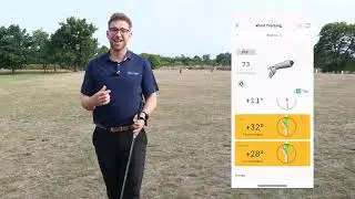Swing motion GSS video
