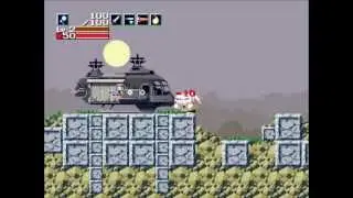 Lets Prepare Cave Story- 33- The Calm Before The Storm