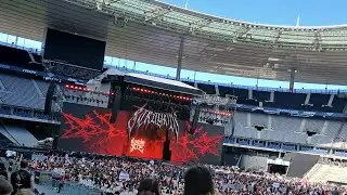 Concert straykids||260725/ Stade de France•