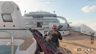 Call of Duty Black Ops Cold War Multiplayer Gameplay TDM (No Commentary)
