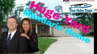 Touring A Spacious Mandarin Home With A Massive Backyard