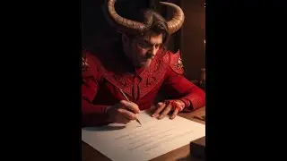 Selling your soul and blood covenants testimony
