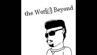 The World Beyond (Full Album)
