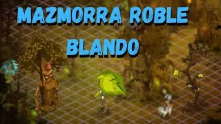 Guia de la mazmorra de roble blando: consejos y estrategias | dofus touch