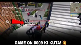 GAME ON 0009 KI KUTA! PART_4 💥💥NOOB GAME ON 0009 😂😂 #madout2 