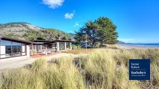 10 Sonoma Patio Stinson Beach CA | Stinson Beach Homes for Sale