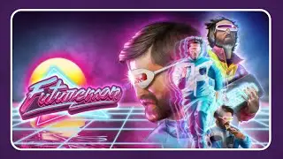 [2025-03-20] Futureman - Future Games Show / Gollum
