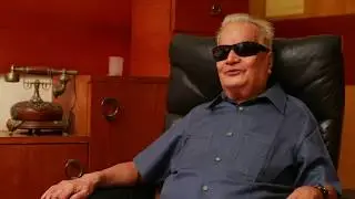 Dr M Chandrasekaran's Life History