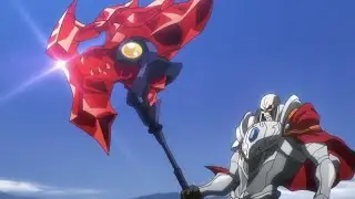 Overlord「AMV」- Fight Back