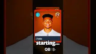 Забивая голы вместе с Джастином Филдсом в Every Madden!