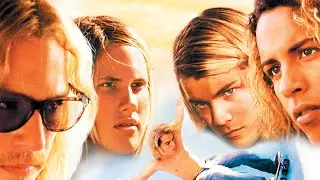Lords of Dogtown Full Movie Review & Information | Emile Hirsch | Victor Rasuk