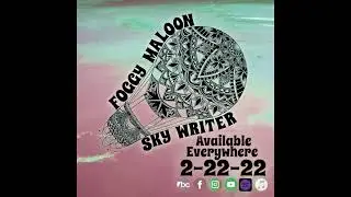 Foggy Maloon - 