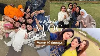 Niece birthday celebration ￼ | fun picnic day at Basera Park 🎂🌳🌤️￼