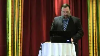 3-8 Magna Carta to the Rescue - The British Constitution Group's 4th Annual Conference 2012